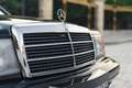 Mercedes-Benz 190 E 2.5 16V Evolution II - perfect condition Schwarz - thumbnail 25