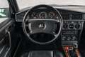 Mercedes-Benz 190 E 2.5 16V Evolution II - perfect condition Schwarz - thumbnail 16