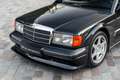 Mercedes-Benz 190 E 2.5 16V Evolution II - perfect condition Schwarz - thumbnail 24