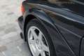 Mercedes-Benz 190 E 2.5 16V Evolution II - perfect condition Schwarz - thumbnail 30