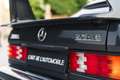 Mercedes-Benz 190 E 2.5 16V Evolution II - perfect condition Schwarz - thumbnail 38