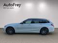 BMW 320 d xDrive Weiß - thumbnail 5