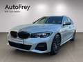 BMW 320 d xDrive Weiß - thumbnail 1