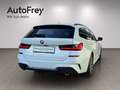 BMW 320 d xDrive Weiß - thumbnail 2