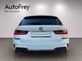 BMW 320 d xDrive Weiß - thumbnail 3