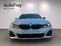 BMW 320 d xDrive Weiß - thumbnail 4