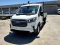 Maxus Deliver 9 Deliver 9 L3 rwd Ruota Singola - Cassone Ribaltabile Trilaterale  LUXURY PACK 3600x2100 Sponde Alluminio Weiß - thumbnail 1