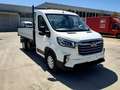 Maxus Deliver 9 Deliver 9 L3 rwd Ruota Singola - Cassone Ribaltabile Trilaterale  LUXURY PACK 3600x2100 Sponde Alluminio Weiß - thumbnail 3