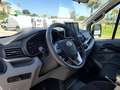 Maxus Deliver 9 Deliver 9 L3 rwd Ruota Singola - Cassone Ribaltabile Trilaterale  LUXURY PACK 3600x2100 Sponde Alluminio Weiß - thumbnail 9