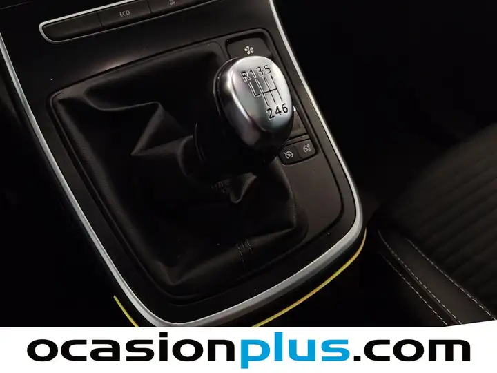 Renault Grand Scénic 2018, foto 5