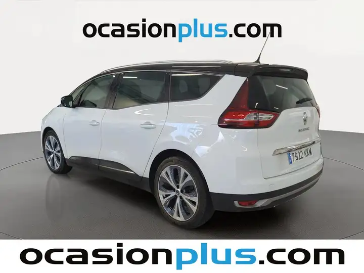 Renault Grand Scénic 2018, foto 3