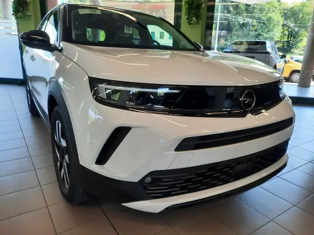 Opel Mokka HYBRIDO - EDITION + 2.000€ DI OPTIONAL