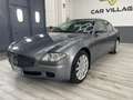 Maserati Quattroporte Quattroporte 4.2 V8 Duoselect Gris - thumbnail 2
