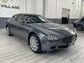 Maserati Quattroporte Quattroporte 4.2 V8 Duoselect Gris - thumbnail 10