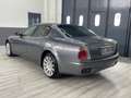 Maserati Quattroporte Quattroporte 4.2 V8 Duoselect Gris - thumbnail 9