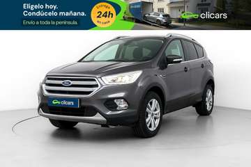 1.5 EcoB. Auto S&S Trend 4x2 150