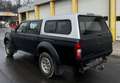 Nissan Pick Up NP300 Pick Up 4WD TD NP300 4WD Export Preis Schwarz - thumbnail 4