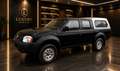 Nissan Pick Up NP300 Pick Up 4WD TD NP300 4WD Export Preis Schwarz - thumbnail 1
