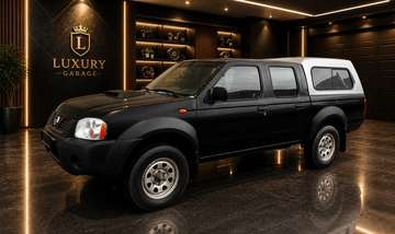 NP300 Pick Up 4WD TD NP300 4WD