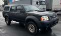 Nissan Pick Up NP300 Pick Up 4WD TD NP300 4WD Export Preis Schwarz - thumbnail 9