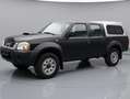 Nissan Pick Up NP300 Pick Up 4WD TD NP300 4WD Schwarz - thumbnail 1
