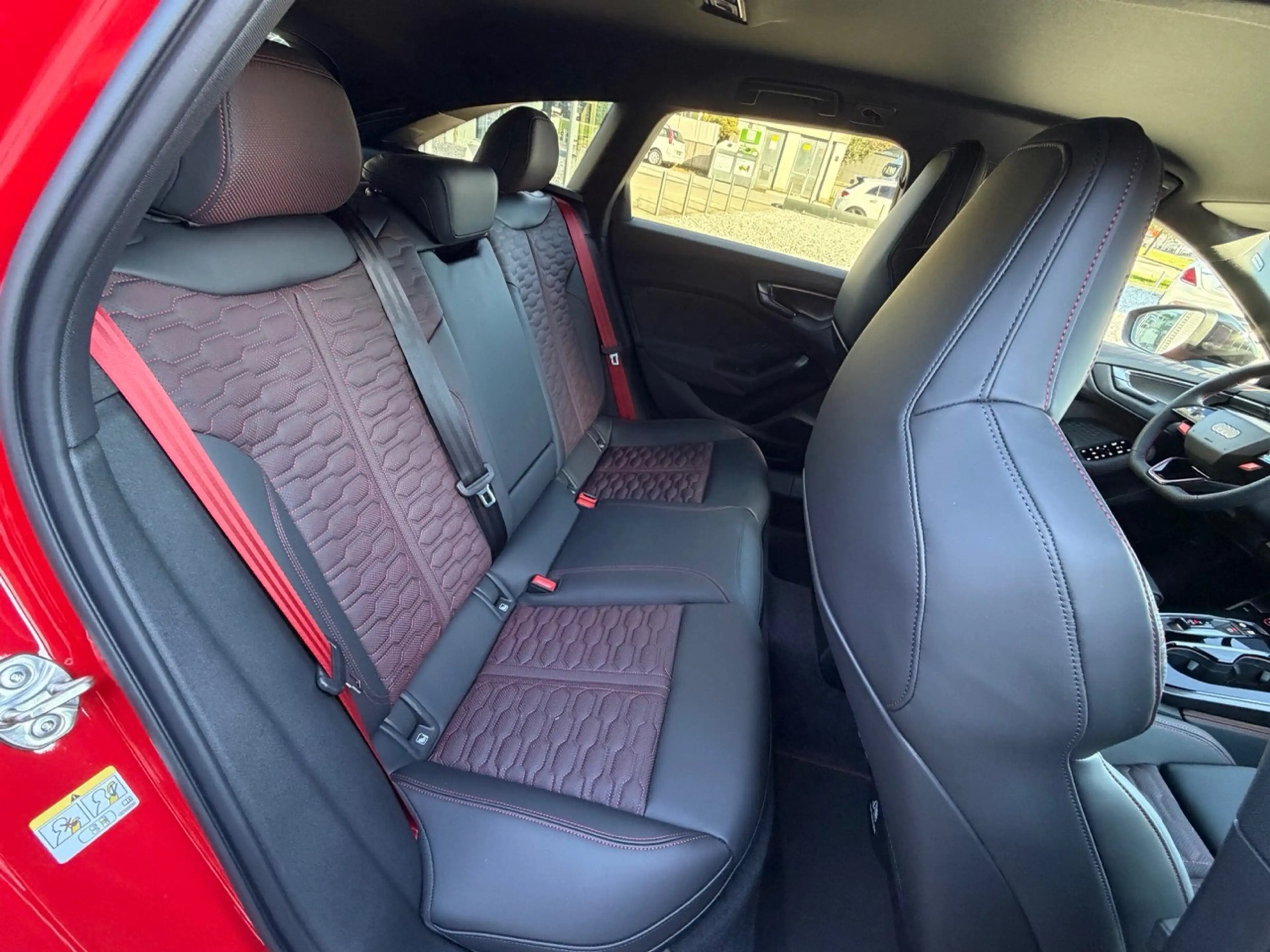 Audi RS5 Quattro Avant Leasingfähig 5 Jahre Garantie Prompt verfügbar — photo 13