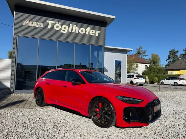 Audi RS5 Quattro Avant - leasingfähig - 5 Jahre Garantie - prompt verfügbar