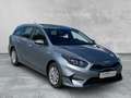 Kia Ceed / cee'd Sporty Wagon 1.0 T-GDI +SHZ+DAB+PDC+KLIMA+ Silber - thumbnail 7