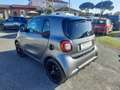 smart forTwo 70 1.0 twinamic Superpassion Grigio - thumbnail 5