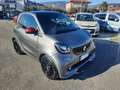 smart forTwo 70 1.0 twinamic Superpassion Grigio - thumbnail 1
