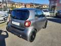 smart forTwo 70 1.0 twinamic Superpassion Grigio - thumbnail 7