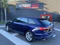 Audi A4 Avant 30 TDI S line S tronic 100kW Zwart - thumbnail 4