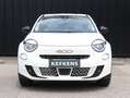 Fiat 600 1.2 Hybrid 110pk La Prima Automaat | Elektrische s Wit - thumbnail 4