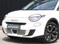 Fiat 600 1.2 Hybrid 110pk La Prima Automaat | Elektrische s Wit - thumbnail 5