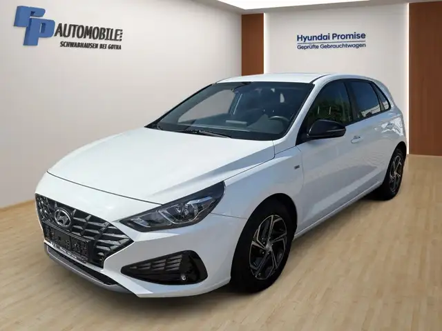 Hyundai i30 Edition 30 1.5 FL Turbo