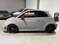 Abarth 595 Pista*Leder*Beats Audio*165PS* Grau - thumbnail 8