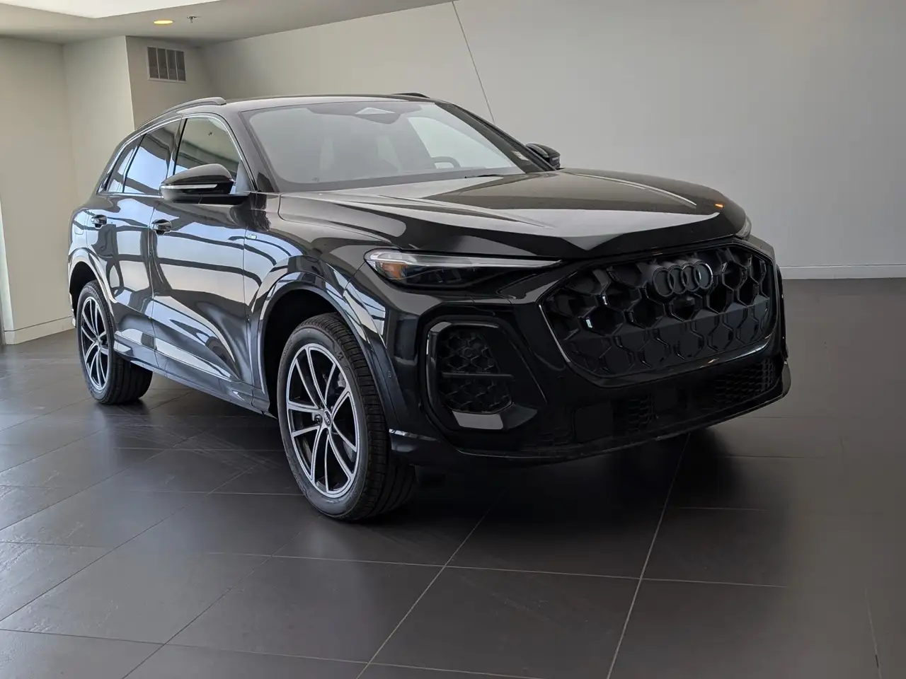 2026 Audi Q5