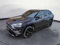 Toyota RAV 4 2.5 HV (218CV) E-CVT 2WD Style Grigio - thumbnail 1