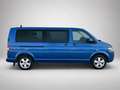 Volkswagen T5 Caravelle Lang DSG Trendline 4 Motion 9 Sitzer Blau - thumbnail 3