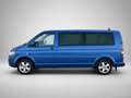 Volkswagen T5 Caravelle Lang DSG Trendline 4 Motion 9 Sitzer Blau - thumbnail 4