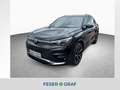 Volkswagen Tiguan 1.5 TSI eHybrid R-Line NAV MATRIX 360° Schwarz - thumbnail 1