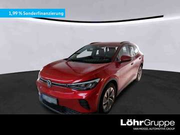 Pro Performance Wärmepumpe, AHK, ZGV