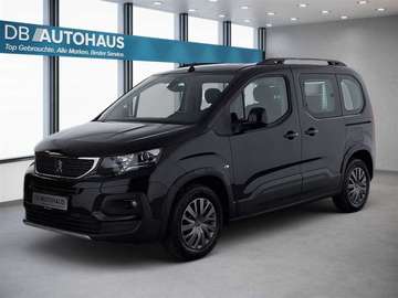 Kombi Allure 1.2 PureTech
