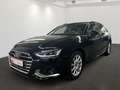 Audi A4 40 TDI advanced Business+TourPaket Negro - thumbnail 2