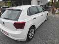 Volkswagen Polo VI Trendline Weiß - thumbnail 12