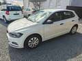 Volkswagen Polo VI Trendline Weiß - thumbnail 2
