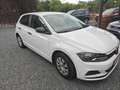 Volkswagen Polo VI Trendline Weiß - thumbnail 11