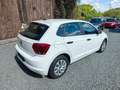 Volkswagen Polo VI Trendline Weiß - thumbnail 4