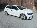 Volkswagen Polo VI Trendline Weiß - thumbnail 8