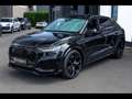 Audi RS Q8 RS DYNAMIC+305KERAMIKB\u0026OCARBONAHKHUDMATRIX Noir - thumbnail 7